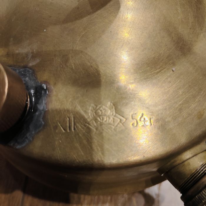 Примус керосиновый новый и б/у