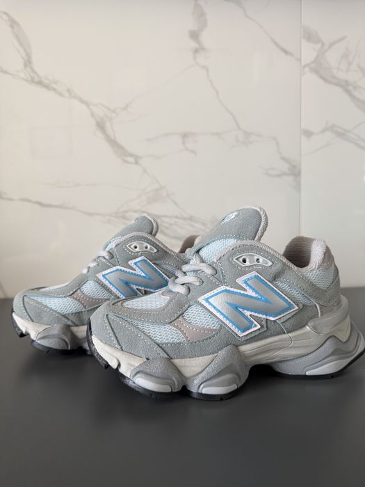 Детски маратонки New balance