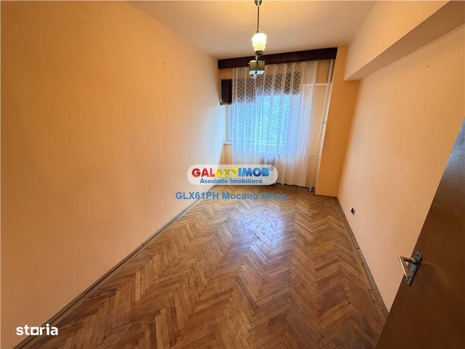 Vanzare apartament 3 camere, Ploiesti, Republicii