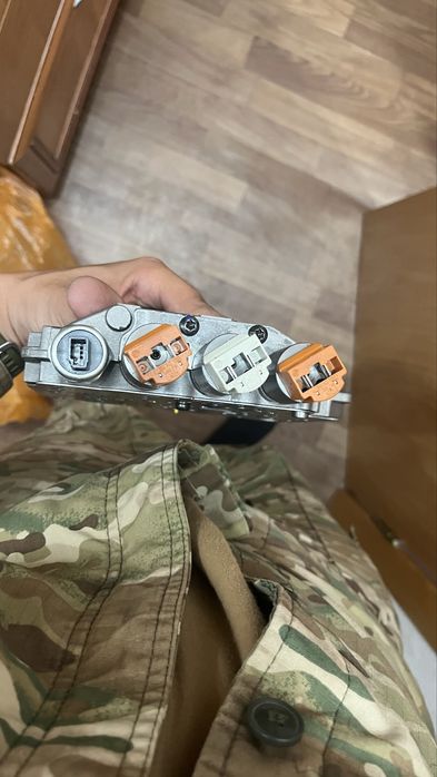 Гидроблок VT2/CVT2