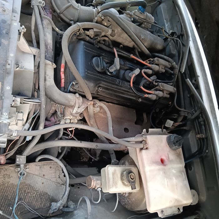 Волганын 406 маторы сатылады