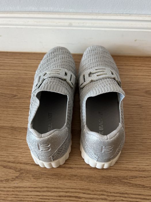 Sneakers TT Bagatt noi  marimea 38 (Bugatti linia dama)