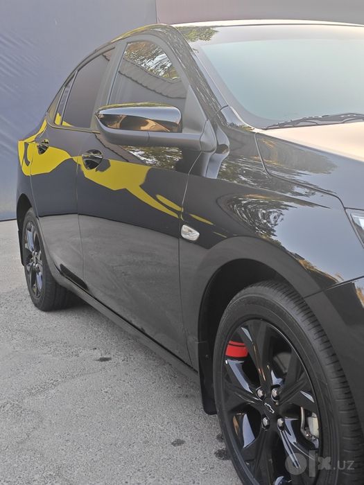 Onix ltz aotiladi srochna