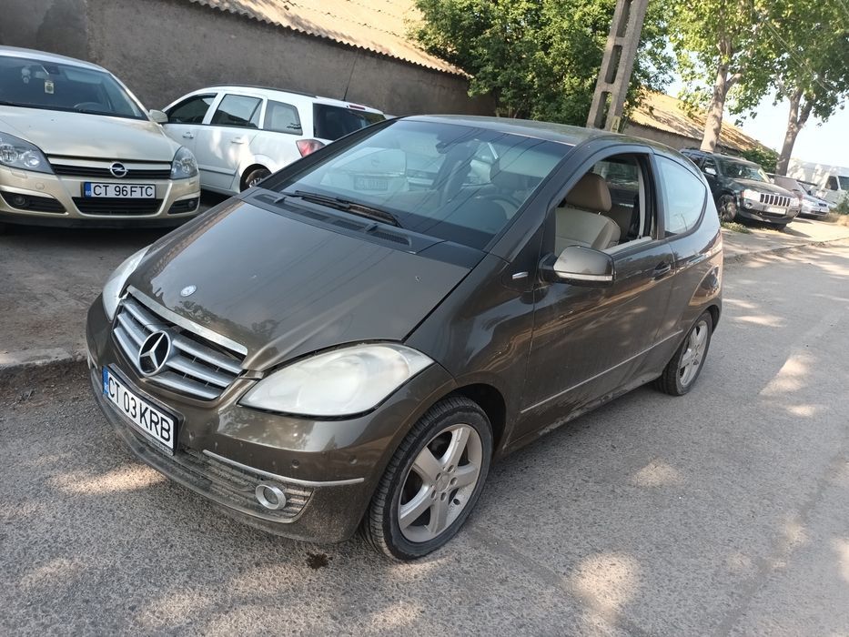 Dezmembrari Mercedes-Benz A-CLASS (W169) (2004-2012) A 150 (169.031,