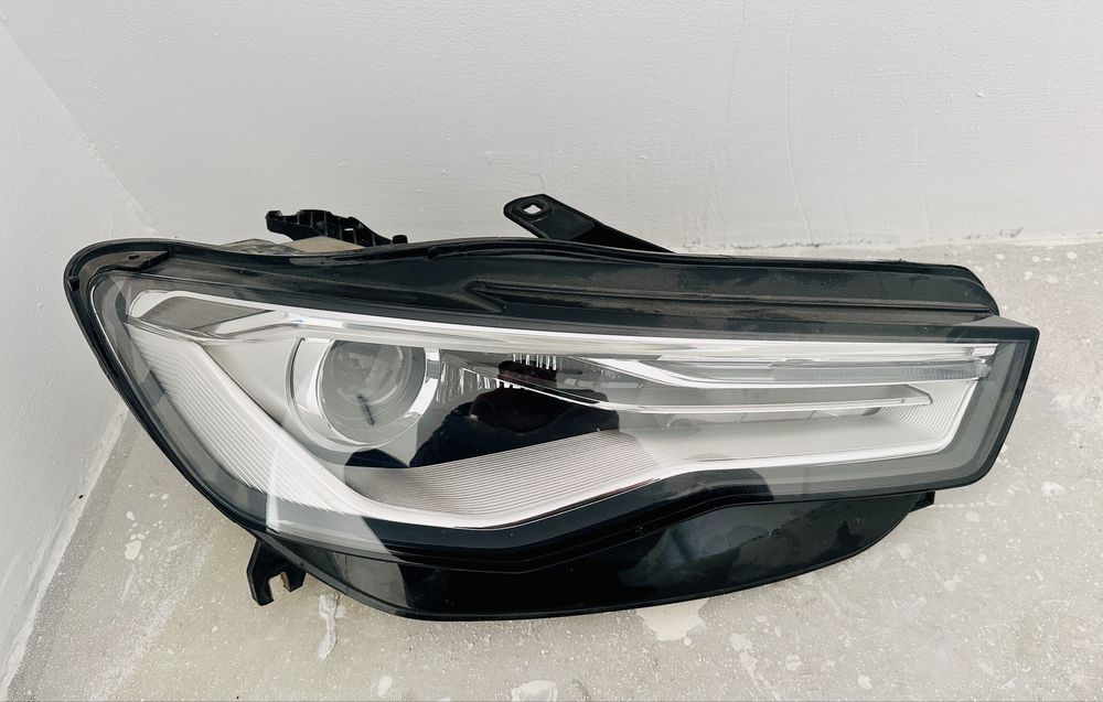 Audi A6 C7 2016 Facelift - Piese originale UE