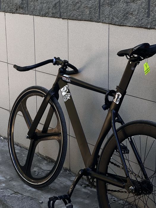 Продажа fixed gear