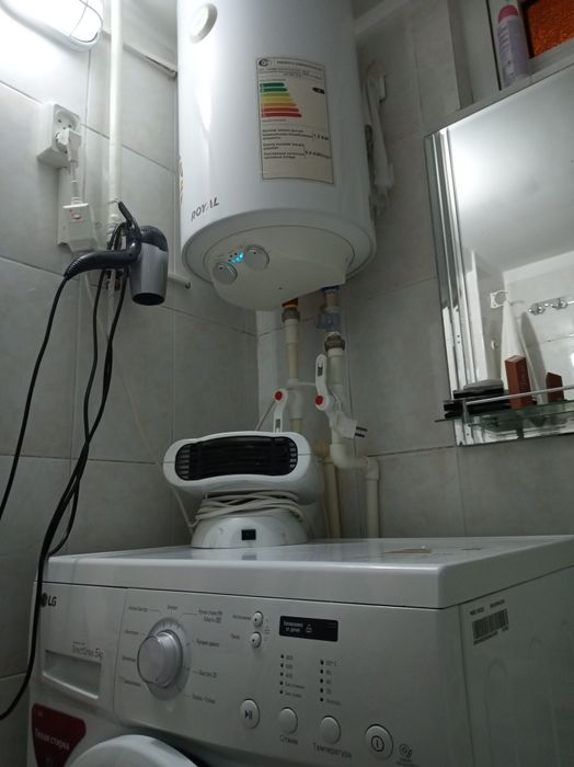 Ремонт кофемашин и другой бытовой техники