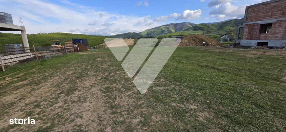 Teren 4.316  mp intravilan Tocile – investitie dezvoltare imobiliara