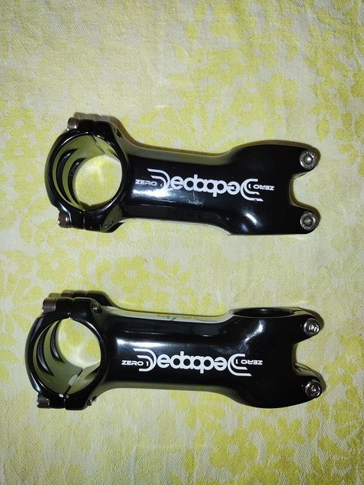 Лапа за велосипед Deda Zero 1