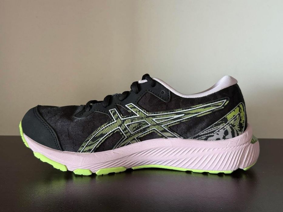 Asics GEL-CUMULUS 23 GS 39.5номер 25см Стелка Нови с Кутия