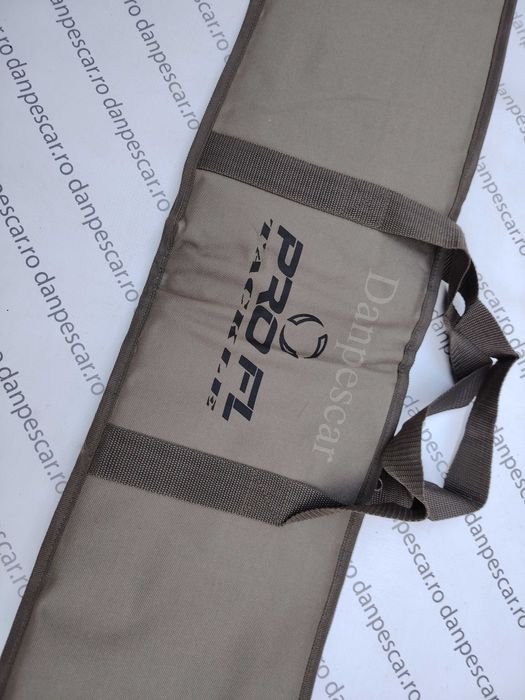 HUSA PENTRU 6-8 LANSETE 2,15M PROFL pt lansete 3,90m din 2 segmente