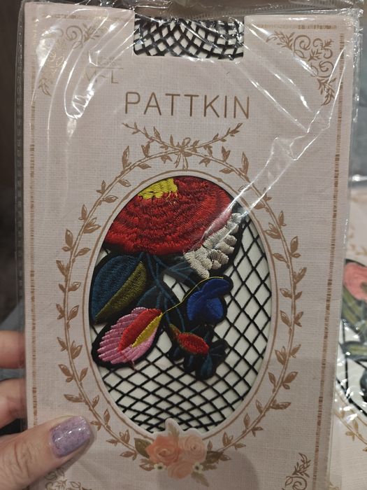 Колготки женские новые