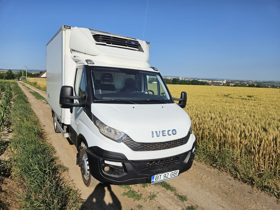 Iveco daily 50 C35