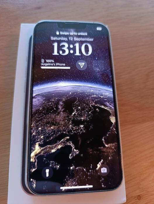 iPhone 14 128 GB (Перфектен)