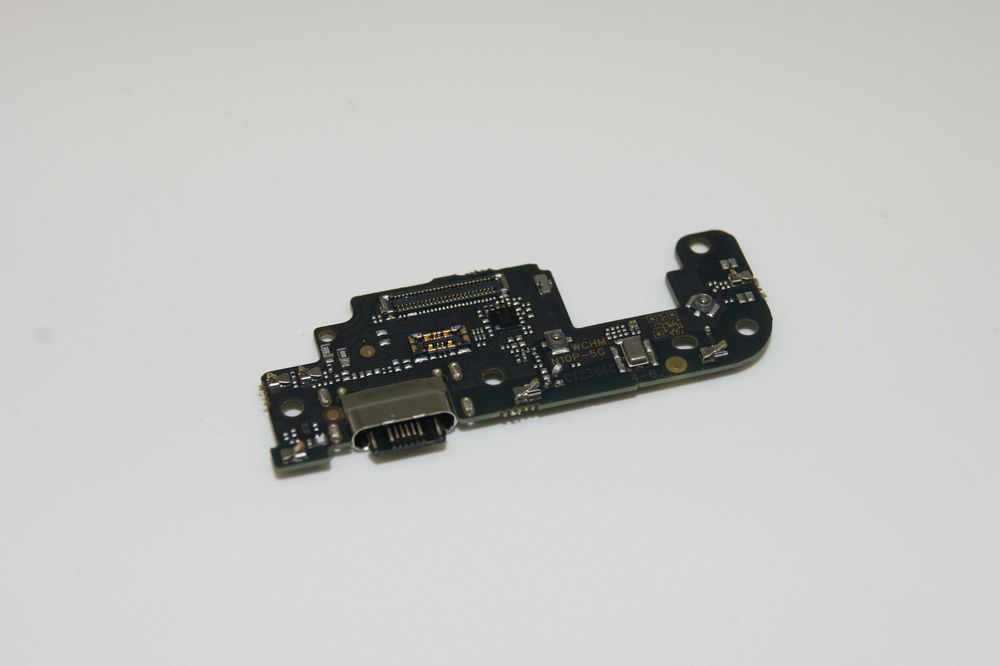 Оригинална букса зареждане / Блок захранване Poco X3 GT