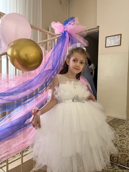 Продам платье!   Турция !