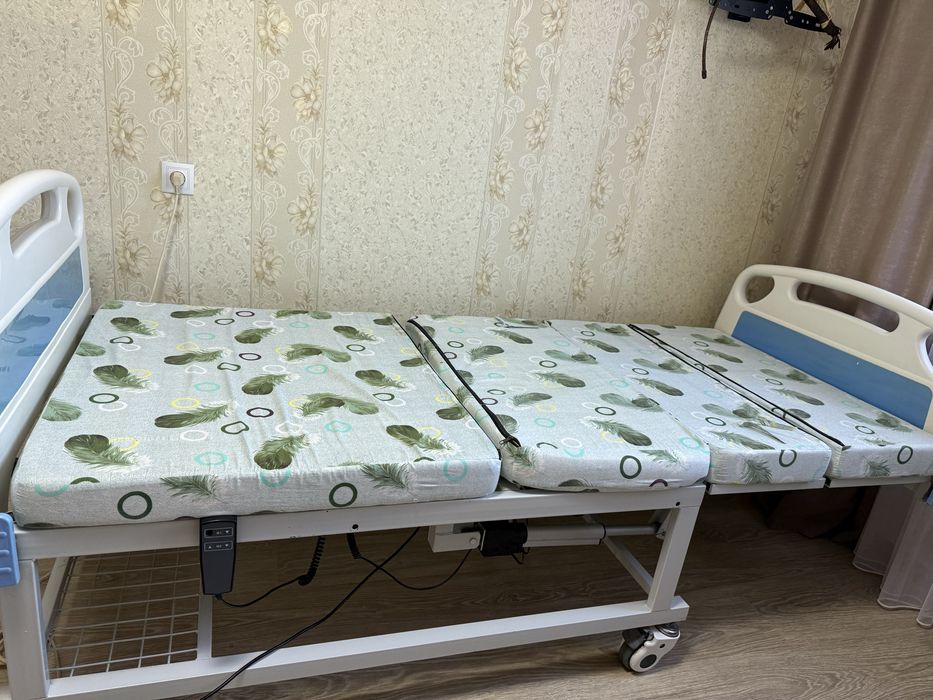 Продается кравать