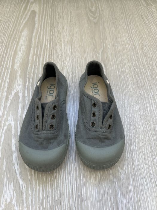 Детская обувь Geox, Igor