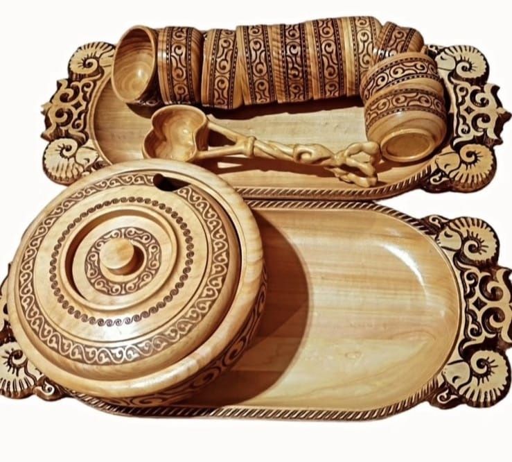 Астау сатамыз...