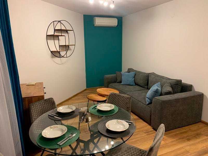 Продава се Двустаен апартамент в София, Дружба 1 - 72 кв.м за 1862 €/кв.м - Снимка #1