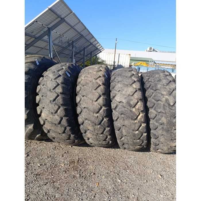 Roti complete 17.5r25 Aeoulus cu garantie  ! vola buldo