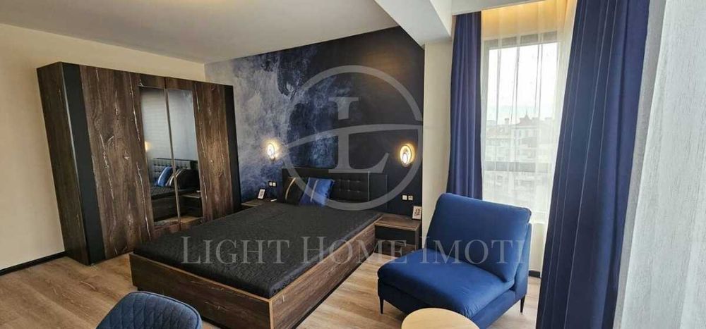 Продава се Двустаен апартамент в Пловдив, Христо Смирненски - 82 кв.м за 2072 €/кв.м - Снимка #7