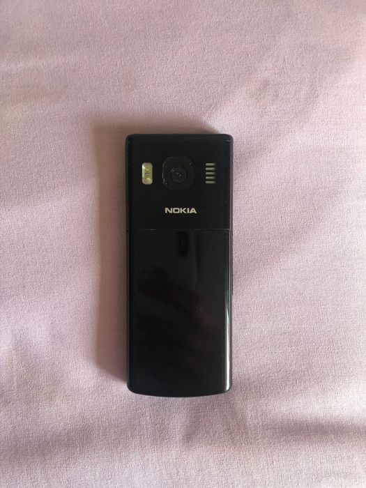 Продам сотовый телефон Nokia