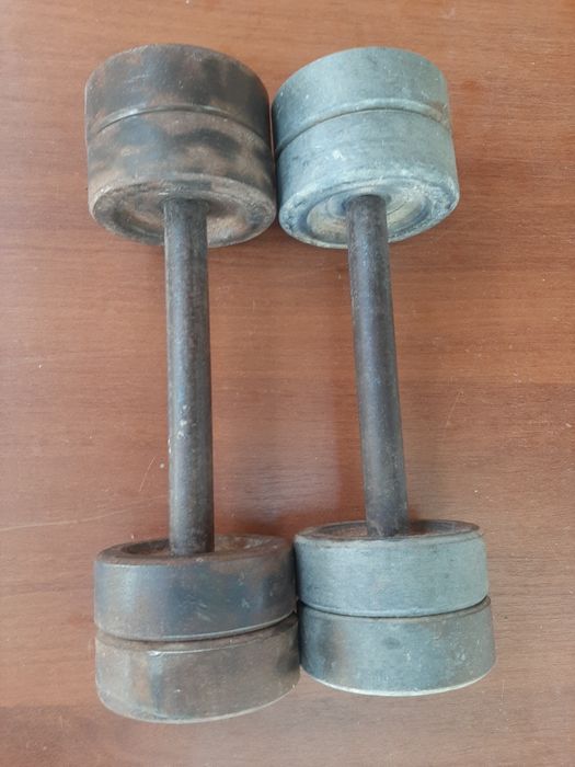 Гантель ганнтель гантель