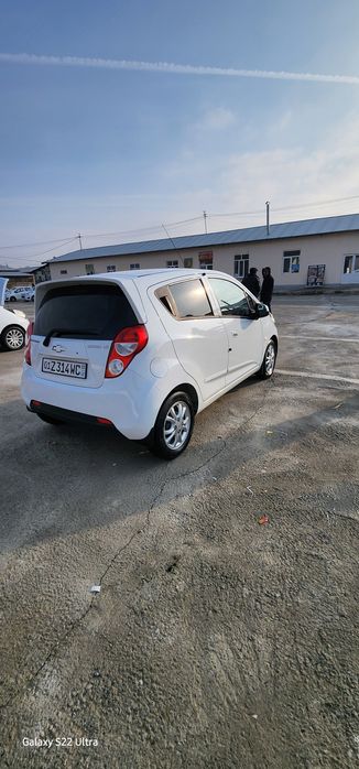 Спарк автомат 2015