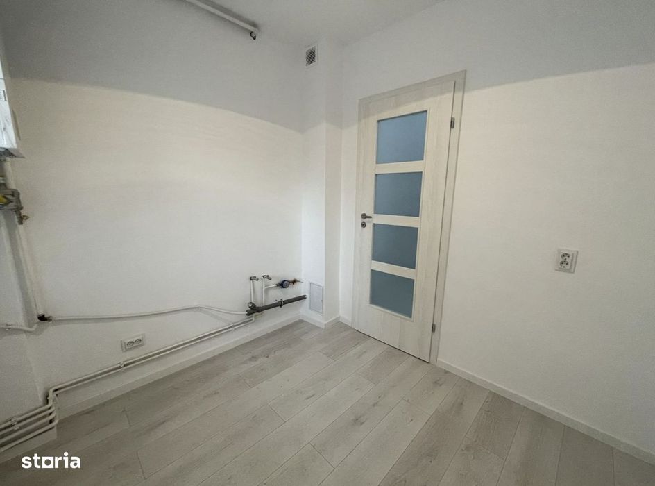 Apartament 2 camere decomandat, renovat, etaj 3 - Rahovei, Sibiu