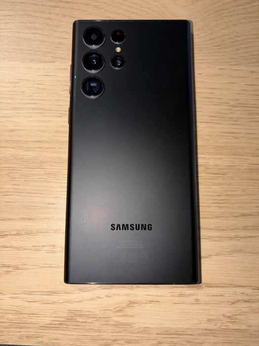 Samsung S22 Ultra