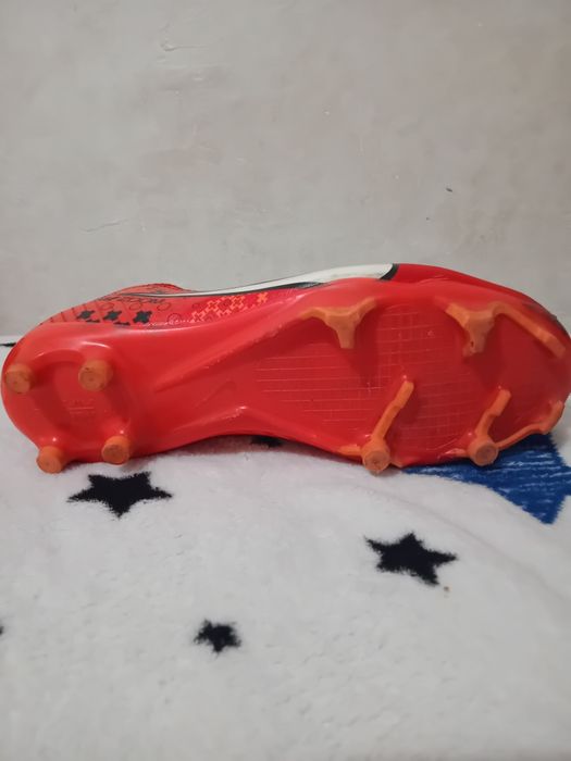 Ghete fotbal CR7 100 lei