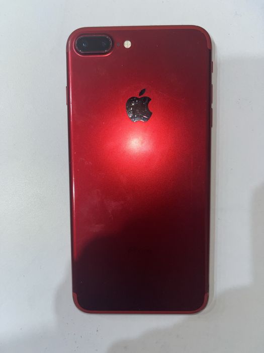 Продам 7+ в идеале