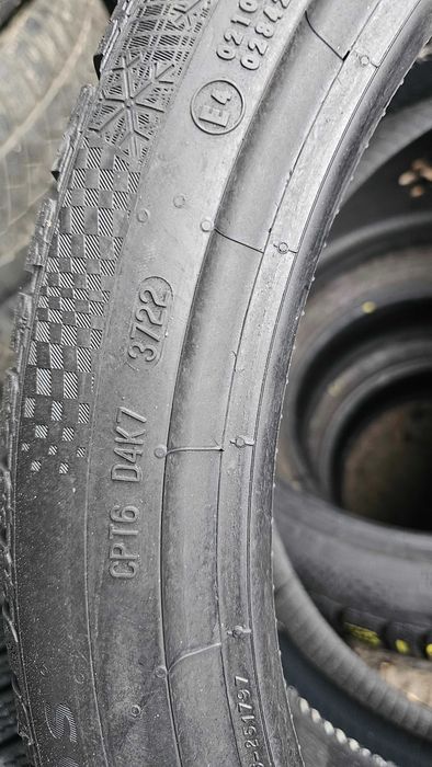 Anvelope 275 35 21 CU 315 30 21 CONTINENTAL iarna
