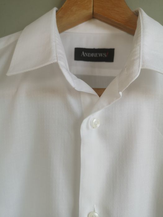 Andrews, мъжка риза, размер S