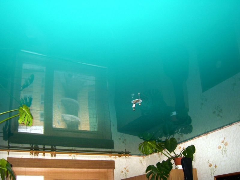 "Опънати тавани"-директна доставка и монтаж от завода производител!