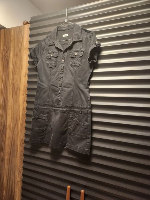 Vand rochie de blugi Pimkie