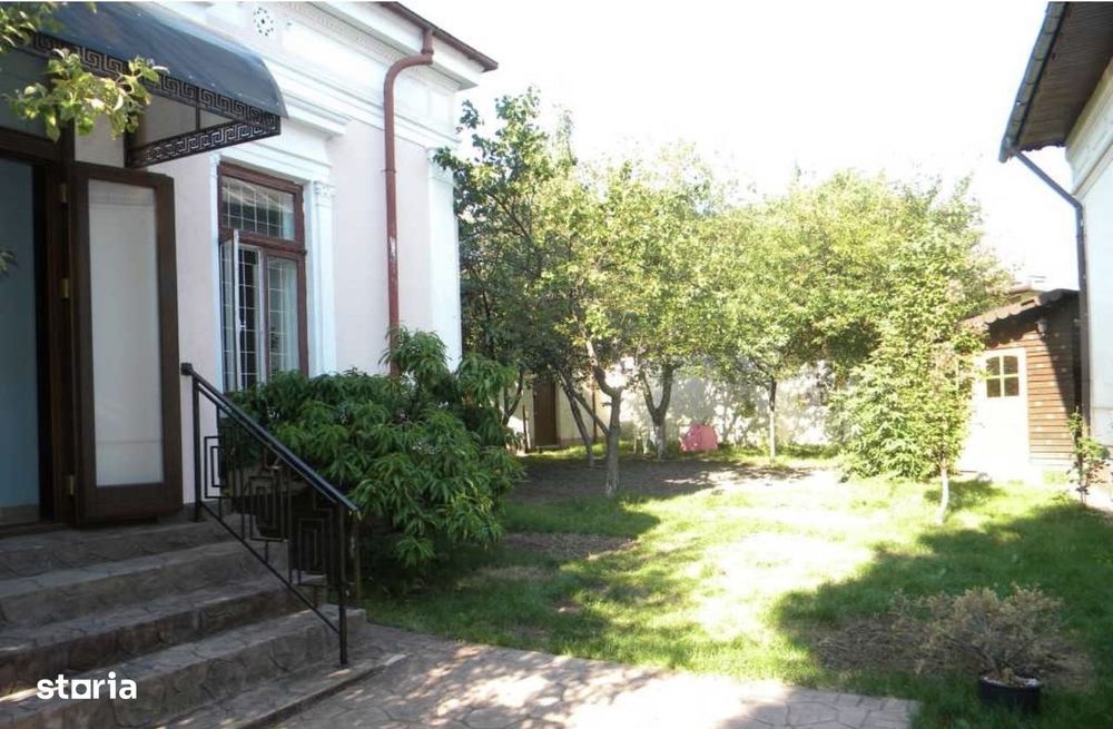 Casă de închiriat zona centrală zona  Jandarmerie
