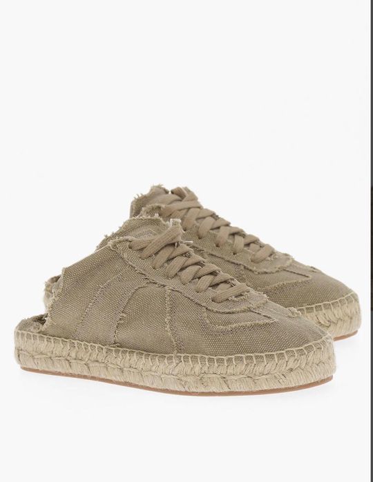 Эскадрильи мюли Maison Margiela
