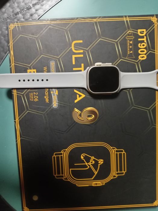 Продам Часы Ultra 9