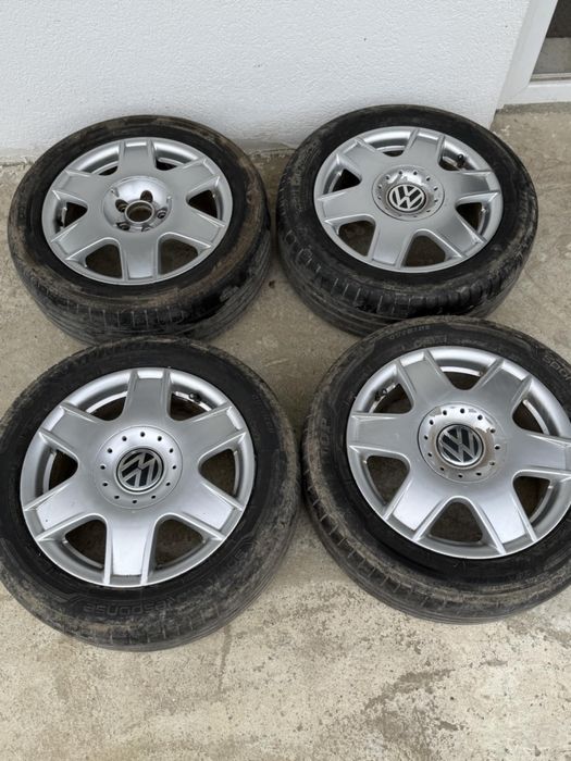 Джанти от голф4 5по110