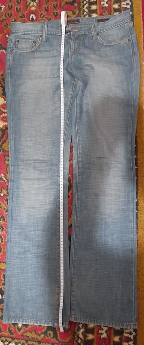 Джинсы  COLINS 741,от Турецкого производителя