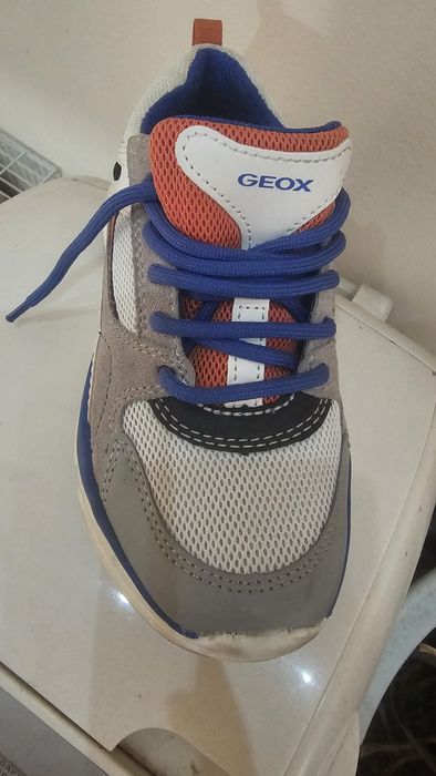 Кроссовки Geox original