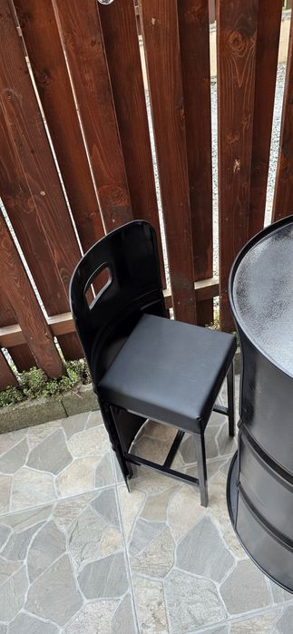 Set Mobilier de Terasa sau Grădina