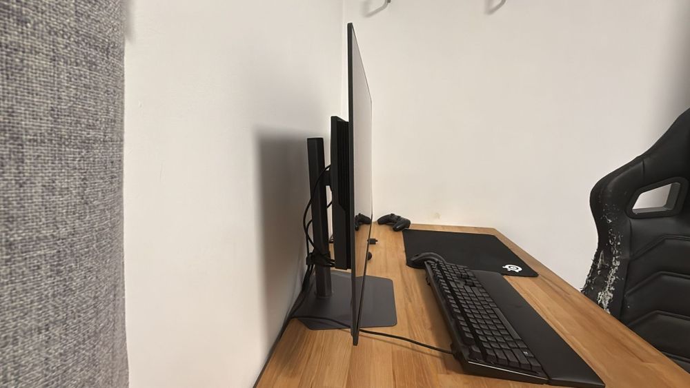 QD-OLED Gigabyte MO32U24 4K 240Hz