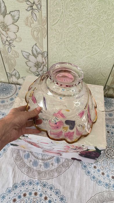 Ваза для фруктов