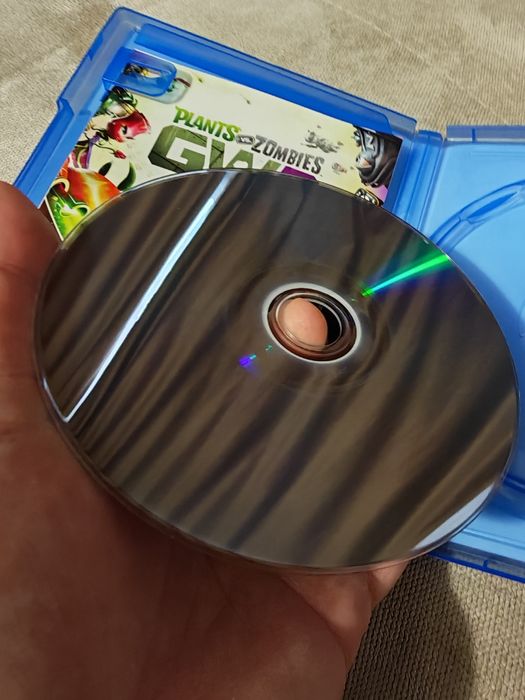 Mirror's edge Catalyst ps4