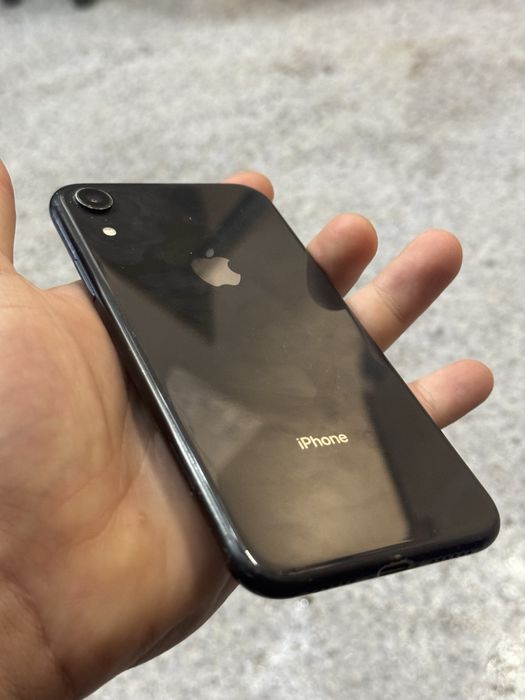 Продам хр 128 гб 100акб