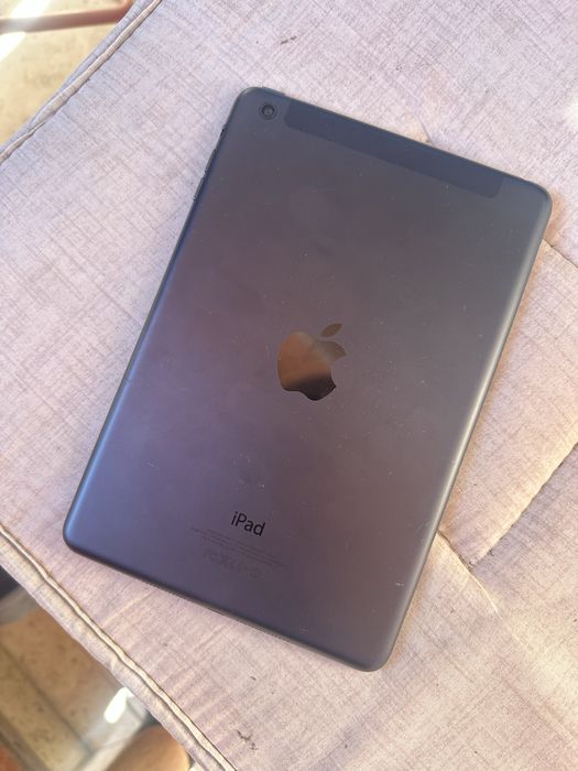 Apple Ipad 2 mini