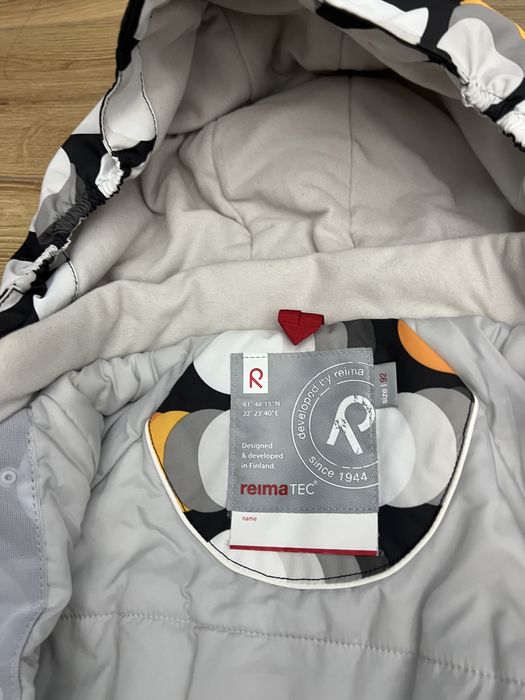 Комбинезон детский Rema